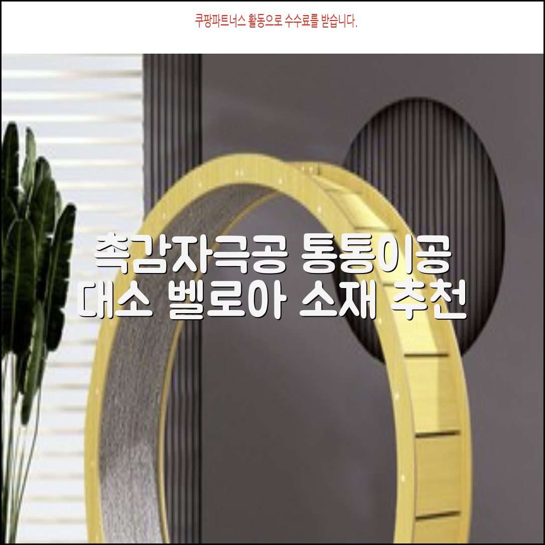 청양 통통이공大/小 소리나는 촉감자극공 벨로아 소재, 통통이공-대, 1개 추천 리뷰